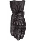 Gloves Ingolstadt, ROLEFF, men's (black)