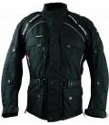 Liverpool jacket, ROLEFF, men's (black)
