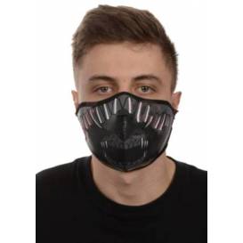 Maska neoprenová Tusk, EMERZE (čierna / sivá)