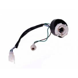 ATV - Typ1 headlight bulb wiring
