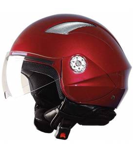 Scooter helmets
