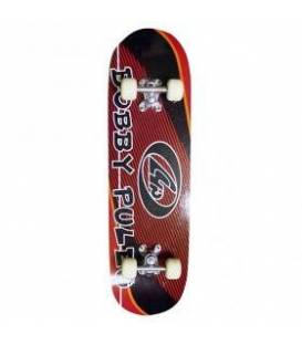 Skateboards and longboards