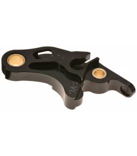 Clutch lever adapters
